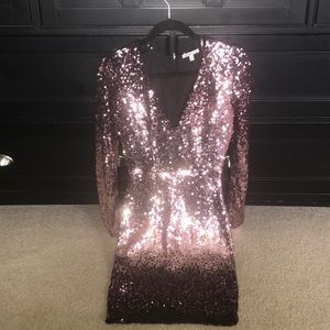 Sparkle Dress